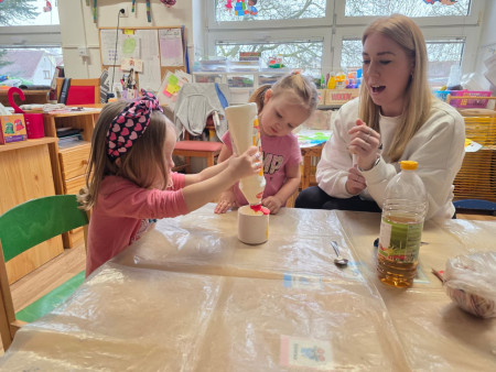 Poznáváme tradiční pohádky